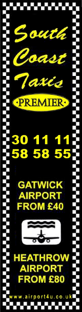 South Coast Taxis