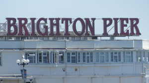 Brighton Pier