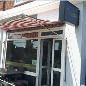 circa deli - woodingdean