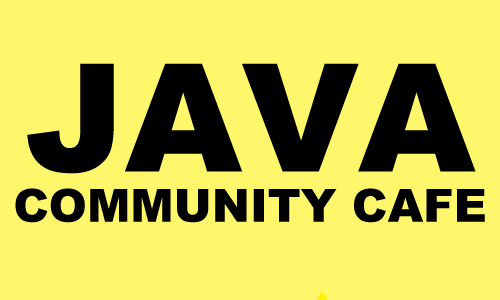 JAVA Cafe