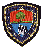 Woodingdean Bowls Club