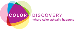 Theresa Sundt - The Art of Colour Therapy