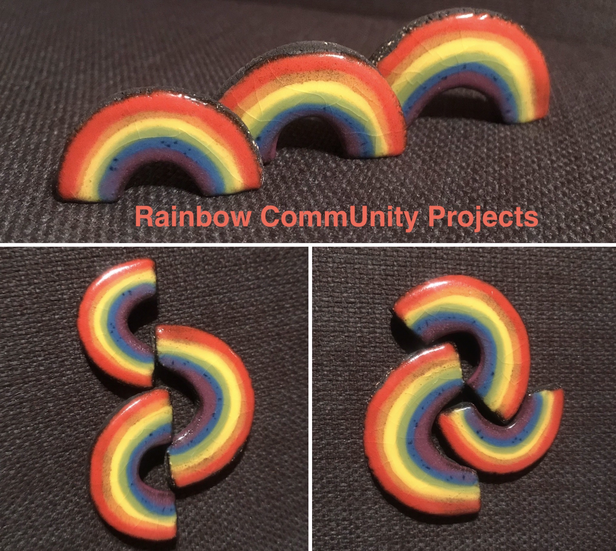 Rainbow CommUnity Projects