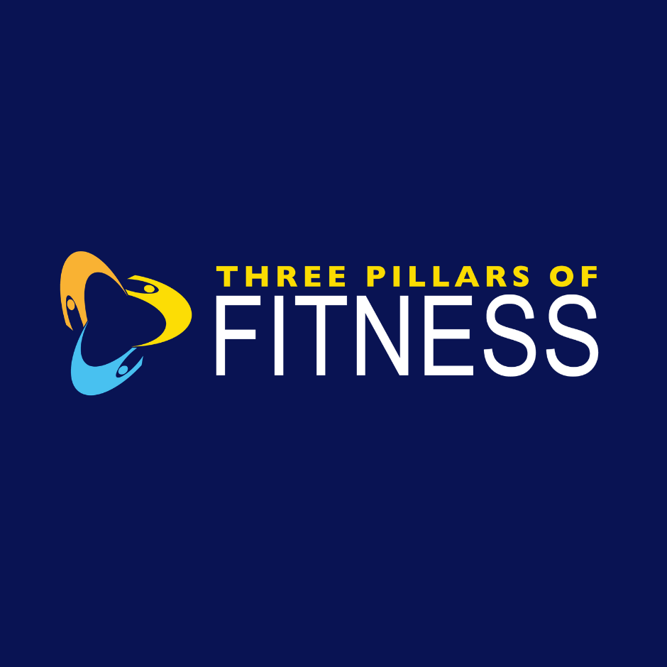 Three Pillars of Fitness