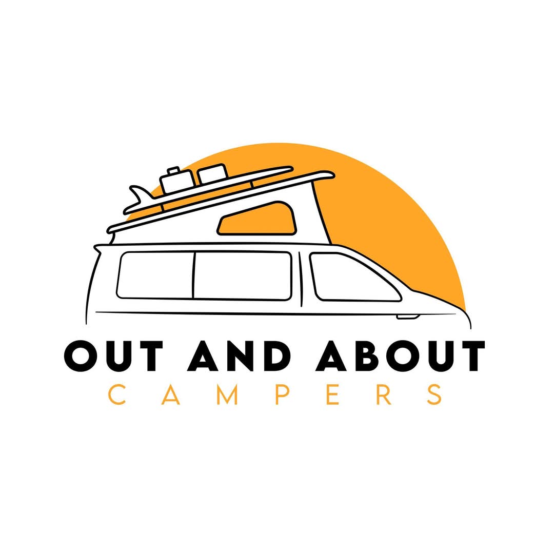 Out and About Campers
